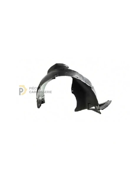 Pare-boue avant gauche SKODA ROOMSTER 2010-2015 - Qualité supérieure