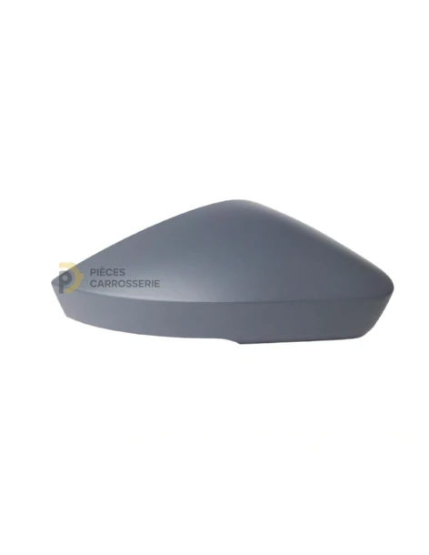 Coque rétroviseur droite à peindre SKODA SCALA III (2019+)
