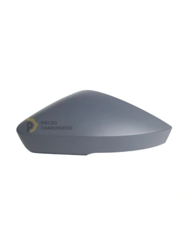 Coque rétroviseur gauche à peindre pour SKODA SCALA III