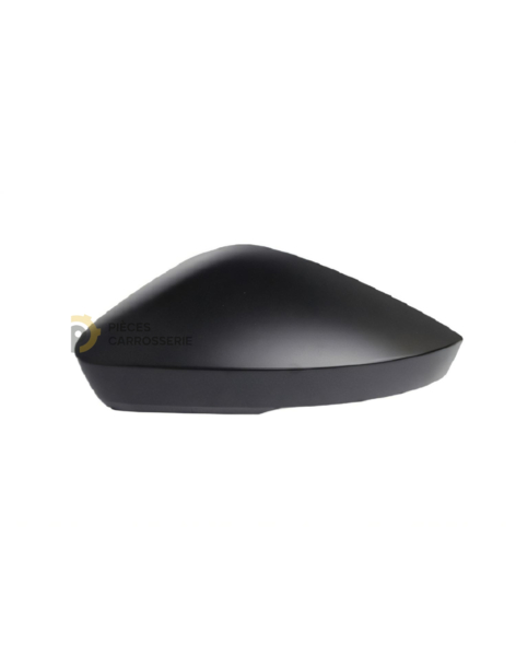 Coque rétroviseur gauche SKODA SCALA III dès 01/2019