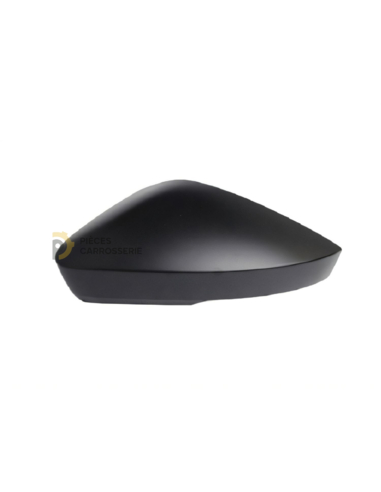 Coque rétroviseur gauche SKODA SCALA III dès 01/2019