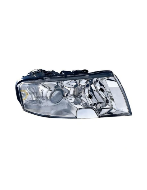 Phare droit BI-Xénon SKODA SUPERB I (3U) 06/2002-05/2008
