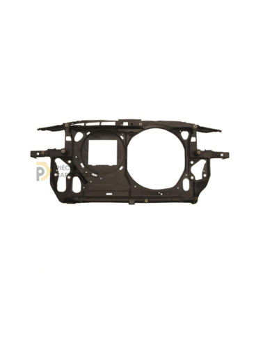 Face avant 4 cylindres SKODA SUPERB I 06/2002-05/2008