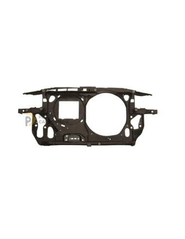 Face avant 6 cylindres SKODA SUPERB I sans climatisation 2002-08