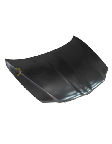 Capot moteur SKODA SUPERB II (3T) phase 1 2008-2013 - Compatible