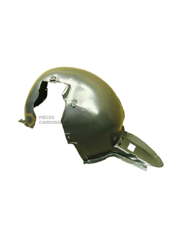 Pare-boue avant gauche SKODA SUPERB II 1.8L (06/08 - 04/13)