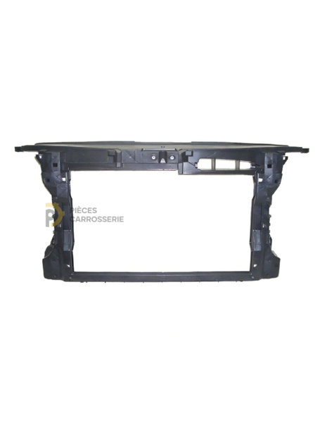 Face avant SKODA SUPERB II 1.9L TD (06/2008-04/2013)