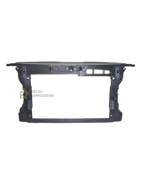 Face avant SKODA SUPERB II 1.9L TD (06/2008-04/2013)