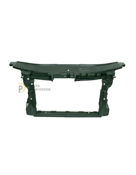 Face avant SKODA SUPERB II (3T) 2008-2013 - Modèle compat.