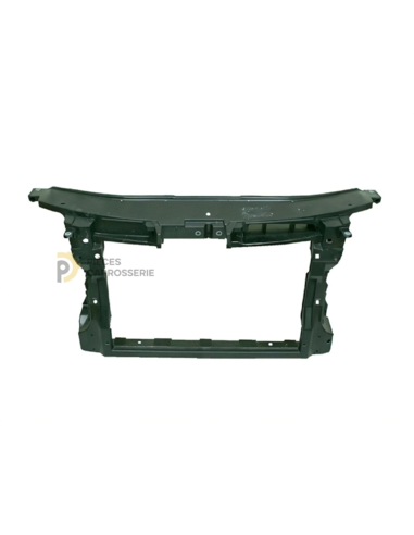 Face avant SKODA SUPERB II (3T) 2008-2013 - Modèle compat.