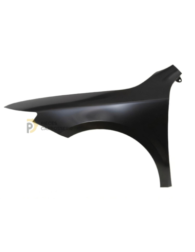 Aile avant gauche SKODA SUPERB II (3T) phase 2 2013-2016