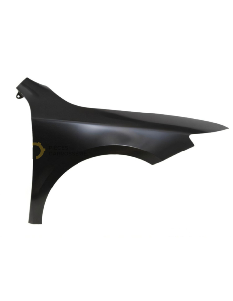 Aile avant droite SKODA SUPERB II (3T) phase 2 2013-2016