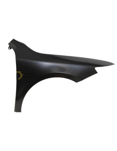 Aile avant droite SKODA SUPERB II (3T) phase 2 2013-2016