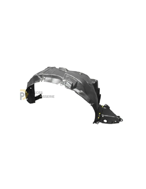 Pare-boue insonorisant avant droit Toyota Auris II (E18) 2
