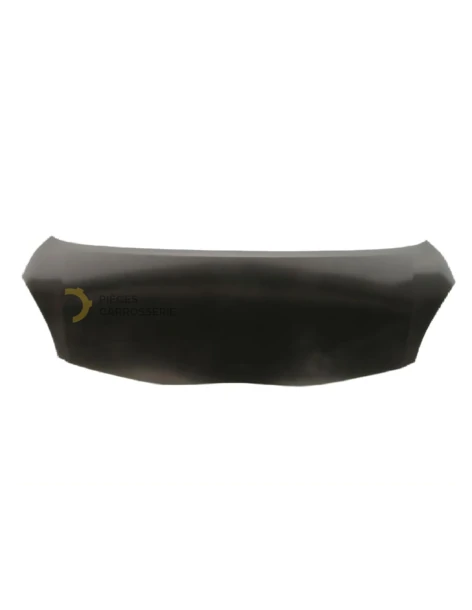 Capot moteur TOYOTA AYGO I phase 3 3/5 portes 2012-2014