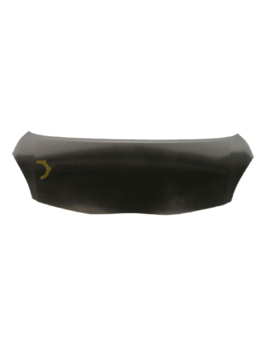 Capot moteur TOYOTA AYGO I phase 3 3/5 portes 2012-2014