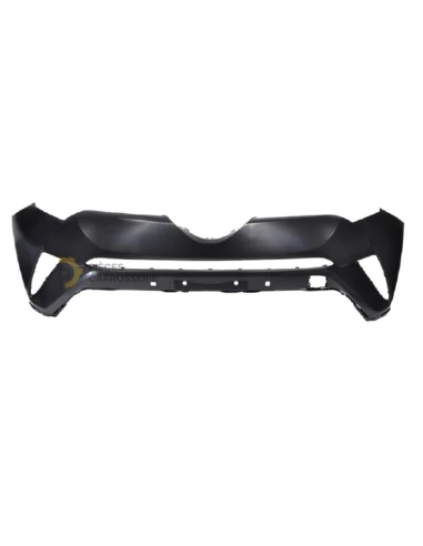 Pare-chocs avant à peindre pour TOYOTA C-HR phase 1 10/2016-11/2019