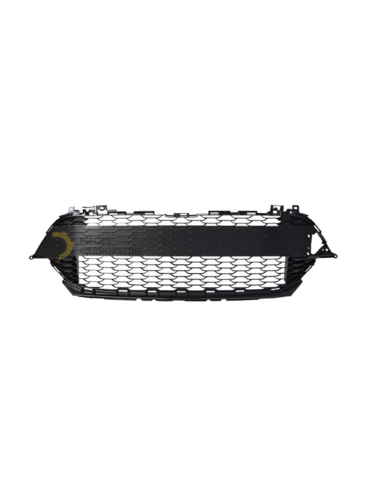 Grille pare-chocs avant noire pour Toyota Corolla XII E210