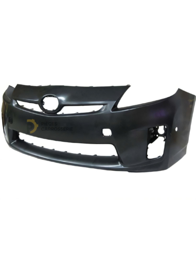 Pare-chocs avant + capteurs TOYOTA PRIUS III 06/2009-02/2012