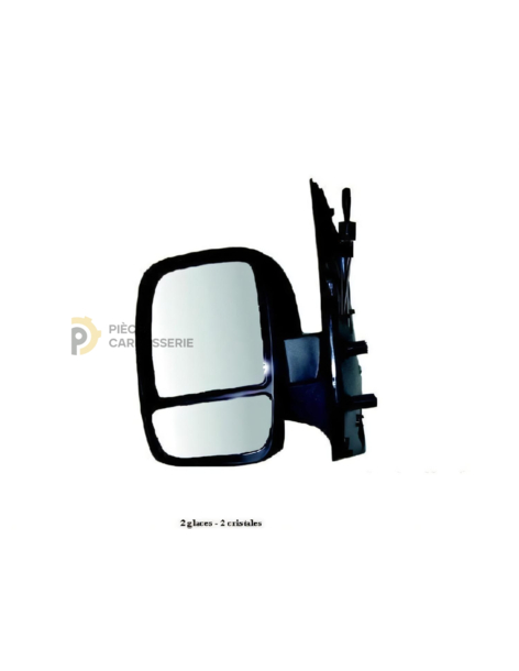 Rétroviseur gauche mécanique TOYOTA PROACE I 2013-2016