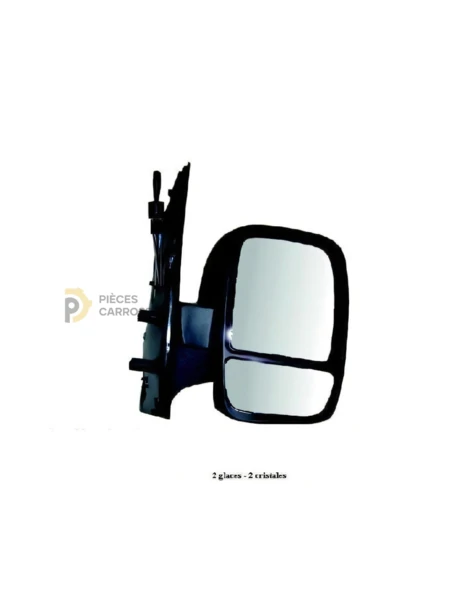 Rétroviseur droit mécanique TOYOTA PROACE I 2013-2016