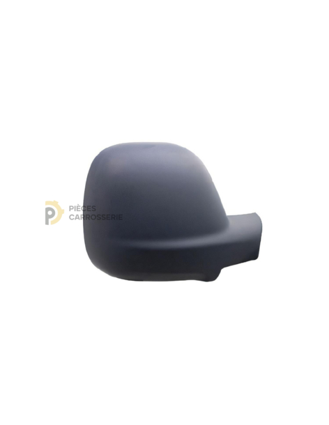 Coque rétroviseur droit à peindre pour Toyota Proace II & Verso