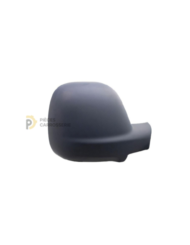 Coque rétroviseur droit à peindre pour Toyota Proace II & Verso
