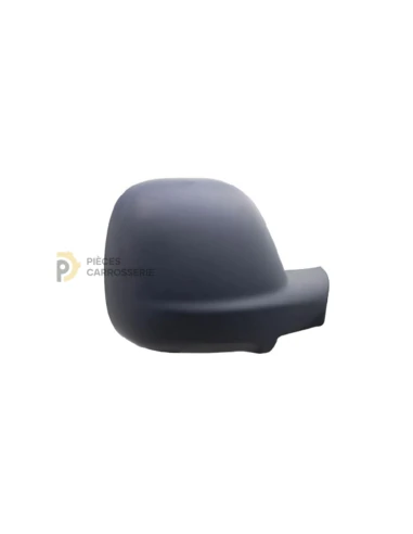 Coque rétroviseur droit à peindre pour Toyota Proace II & Verso