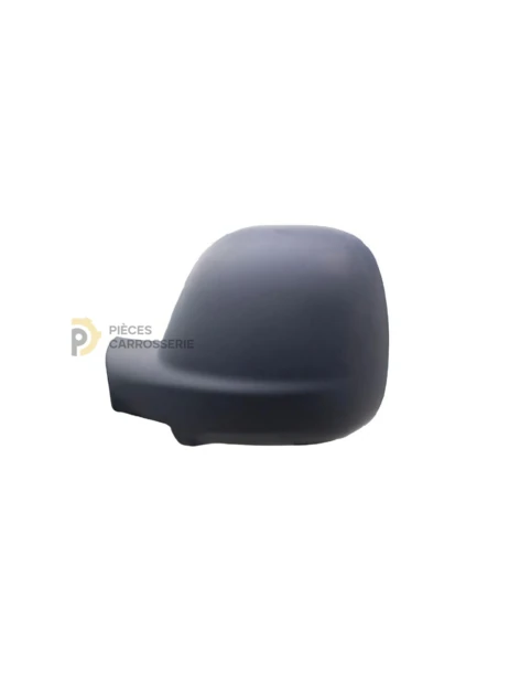 Coque rétroviseur gauche à peindre pour TOYOTA PROACE II & VERSO