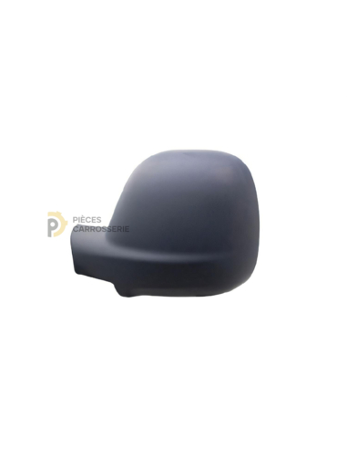Coque rétroviseur gauche à peindre pour TOYOTA PROACE II & VERSO