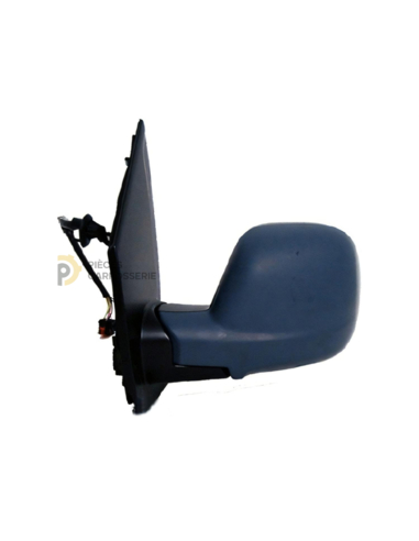Rétroviseur électrique chauffant à peindre pour TOYOTA PROACE