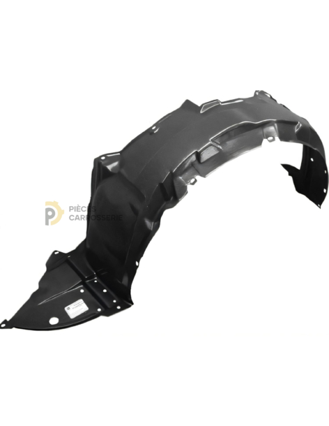 Pare-boue avant gauche Toyota Verso I et II compatible 2009-2012