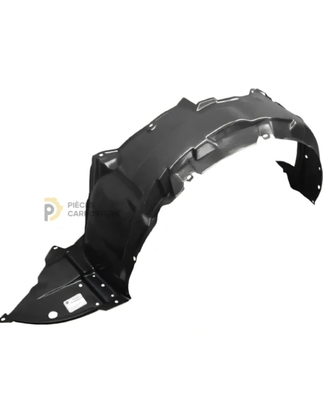 Pare-boue avant gauche Toyota Verso I et II compatible 2009-2012