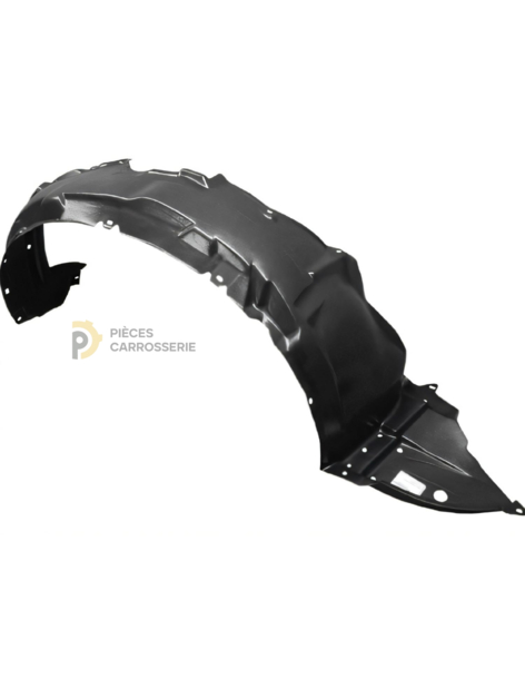 Pare-boue avant droit TOYOTA VERSO 2009-2012 et phase II