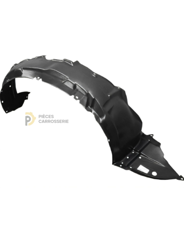 Pare-boue avant droit TOYOTA VERSO 2009-2012 et phase II