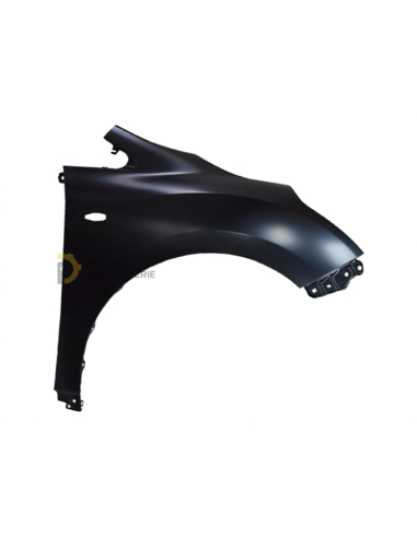 Aile avant droite TOYOTA VERSO phase I et II avec trous feu