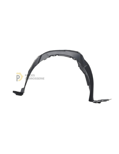 Pare-boue avant droit insonorisant pour Toyota Yaris III 3/5 portes