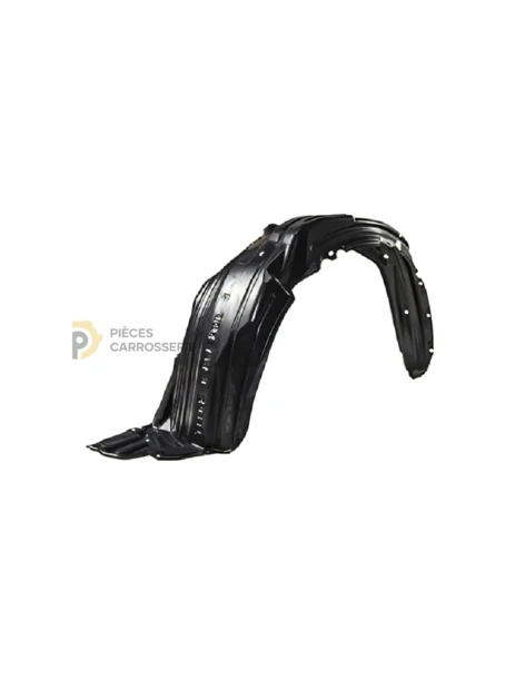 Pare-boue avant gauche TOYOTA YARIS III 3/5 portes 2011-2014