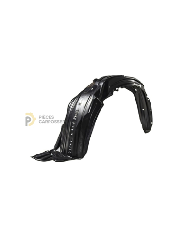 Pare-boue avant gauche TOYOTA YARIS III 3/5 portes 2011-2014