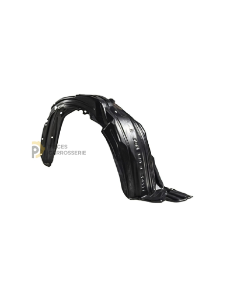 Pare-boue aile avant droit TOYOTA YARIS III 3/5 portes 2011-2014