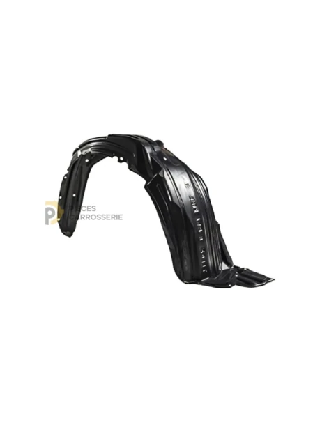 Pare-boue aile avant droit TOYOTA YARIS III 3/5 portes 2011-2014