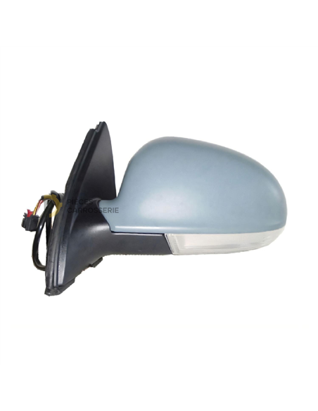 Rétroviseur gauche électrique chauffant pour Volkswagen Bora II
