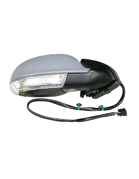 Rétroviseur gauche électrique chauffant VOLKSWAGEN BORA II