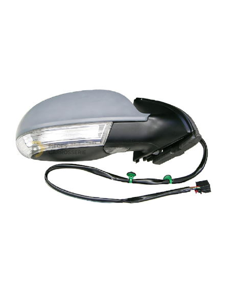 Rétroviseur gauche électrique chauffant VOLKSWAGEN BORA II