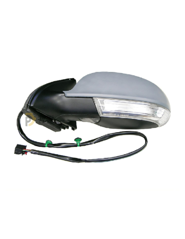 Rétroviseur gauche électrique chauffant VOLKSWAGEN BORA II