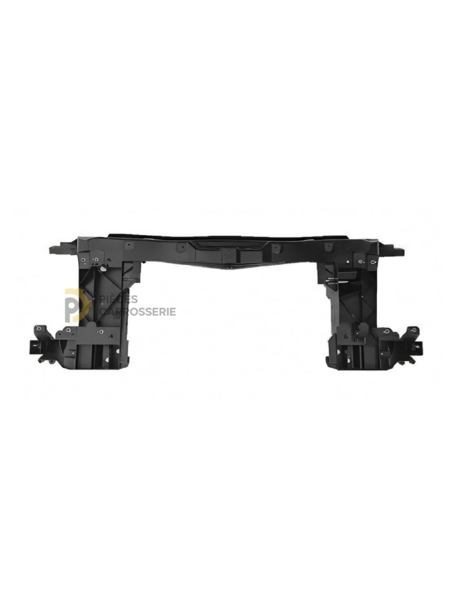 Face avant VOLKSWAGEN CRAFTER I 06/2006-05/2011 compatible 