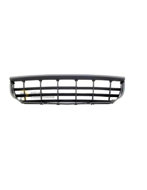 Grille inférieure pare-chocs avant Volkswagen Crafter I 06/2006-2011