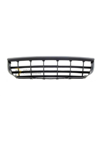 Grille inférieure pare-chocs avant Volkswagen Crafter I 06/2006-2011