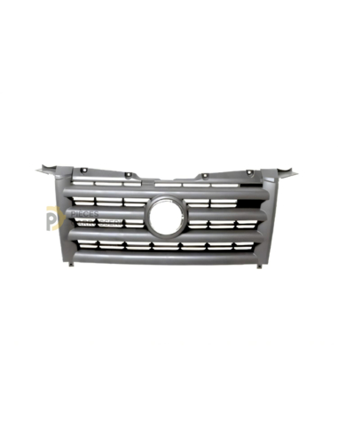 Grille de calandre grise pour VOLKSWAGEN CRAFTER I 06/06-05/11
