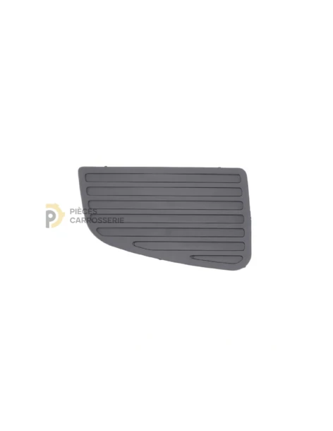 Grille inférieure droite pare-chocs avant pour VW Crafter I
